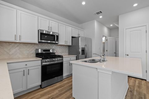 Tiny photo for 2204A Cornfield DR, Pflugerville, TX 78660 (MLS # 3002957)