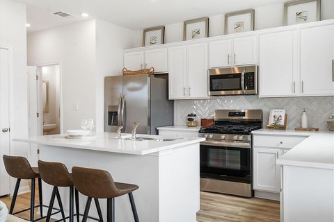 Tiny photo for 2204A Cornfield DR, Pflugerville, TX 78660 (MLS # 3002957)