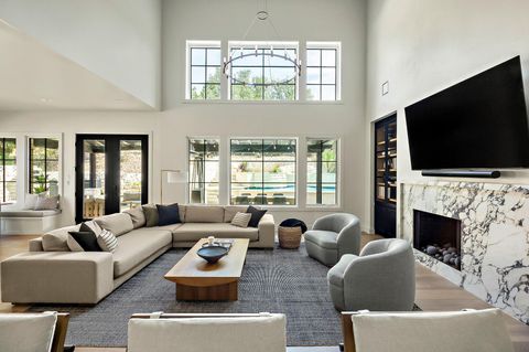 3117 Rippling Creek CT Austin TX 78732