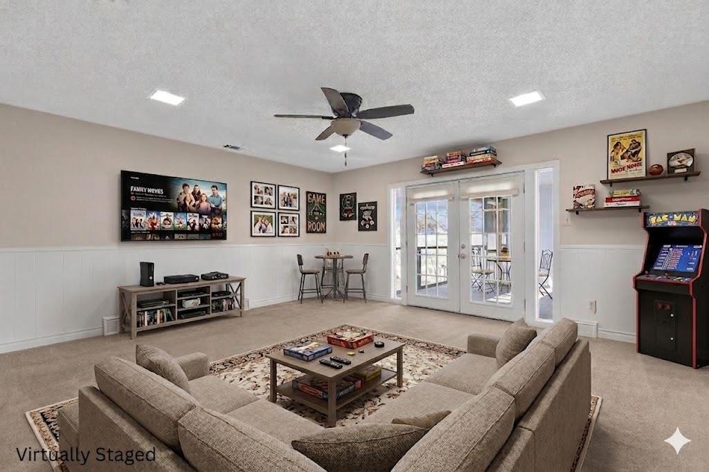 81 Family CIR