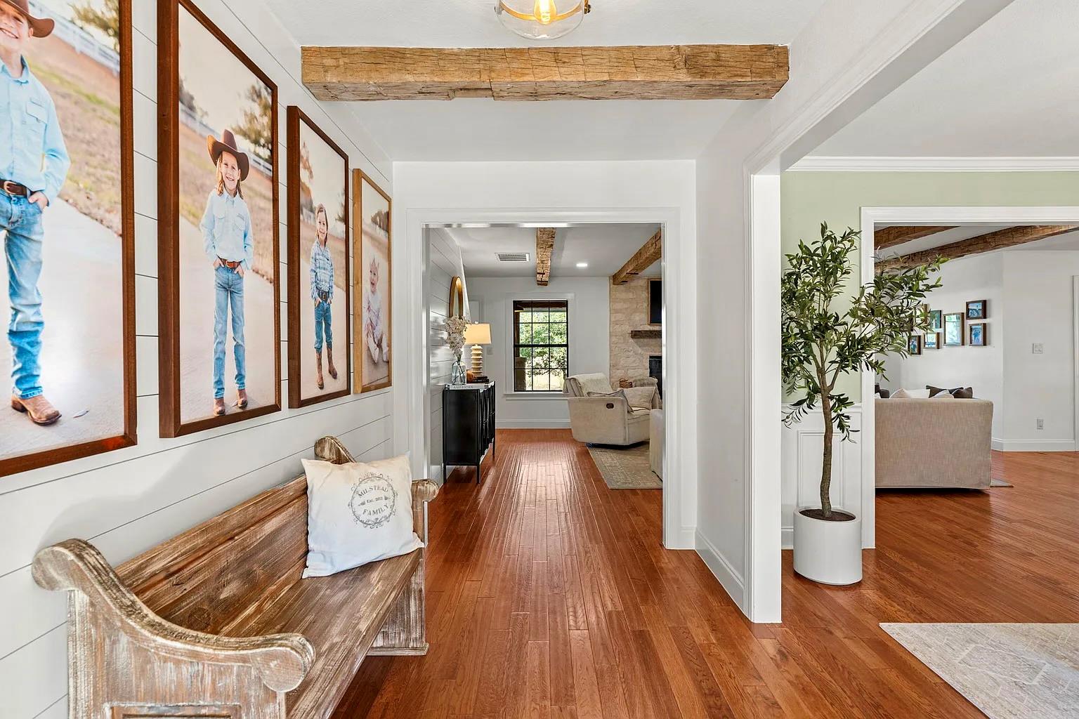 301 Medlin Creek LOOP