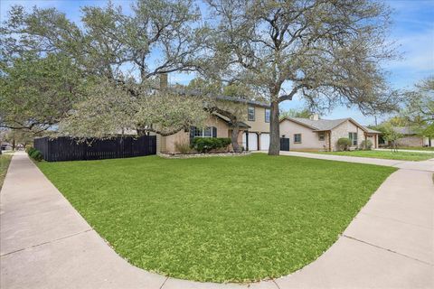 Photo of 12935 Pegasus ST, Austin, TX 78727 (MLS # 9591751)