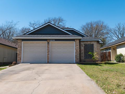 12316 LITTLE EMILY WAY Austin TX 78753