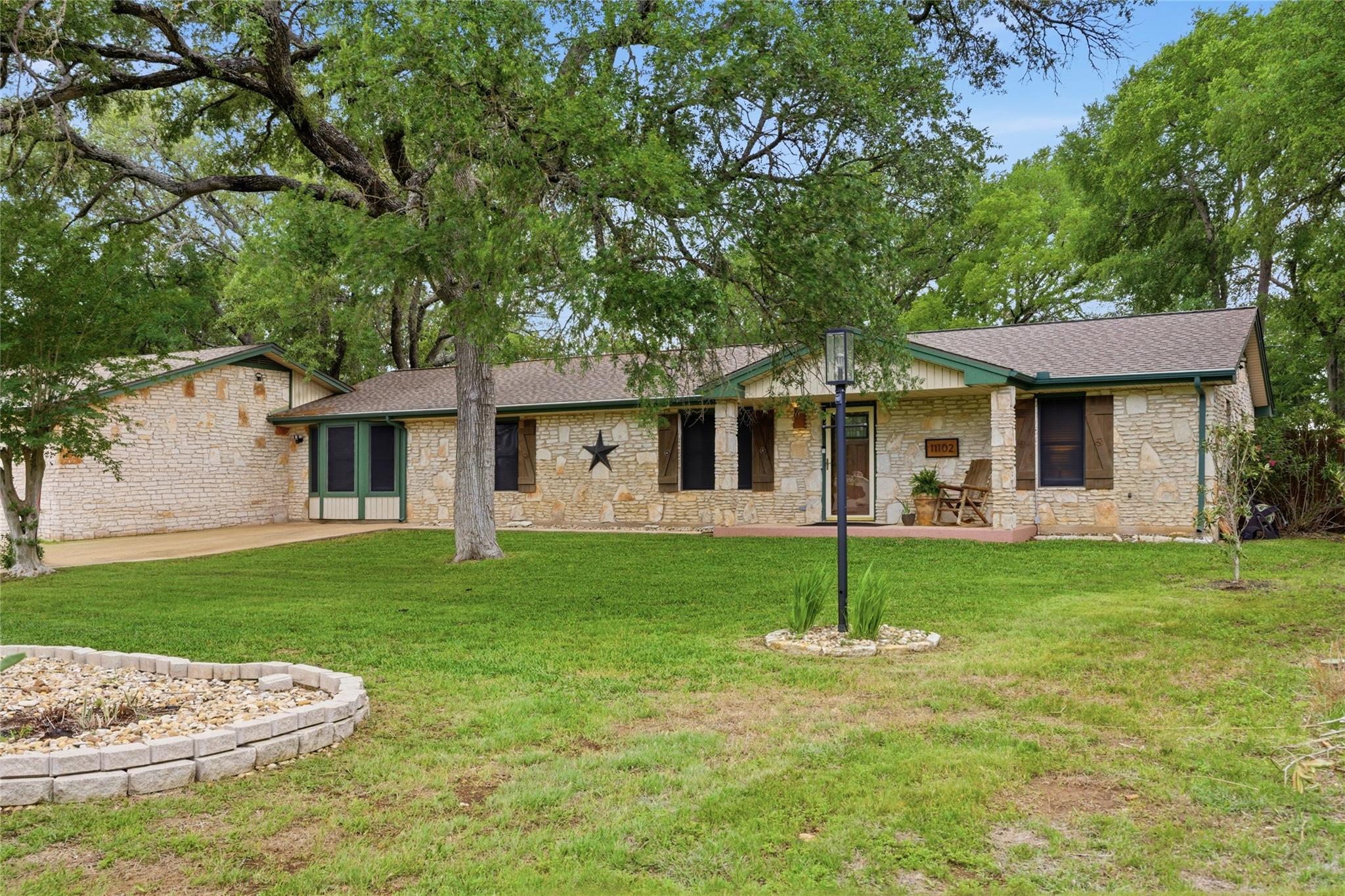 11102 Salado Springs CIR