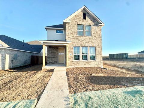 183 Bellie LN Kyle TX 78640