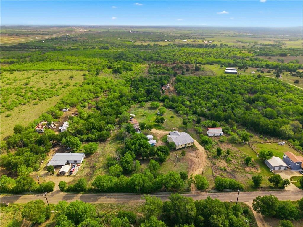 Photo of 780 Spoke Hollow RD, Lockhart, TX 78644 (MLS # 1377932)