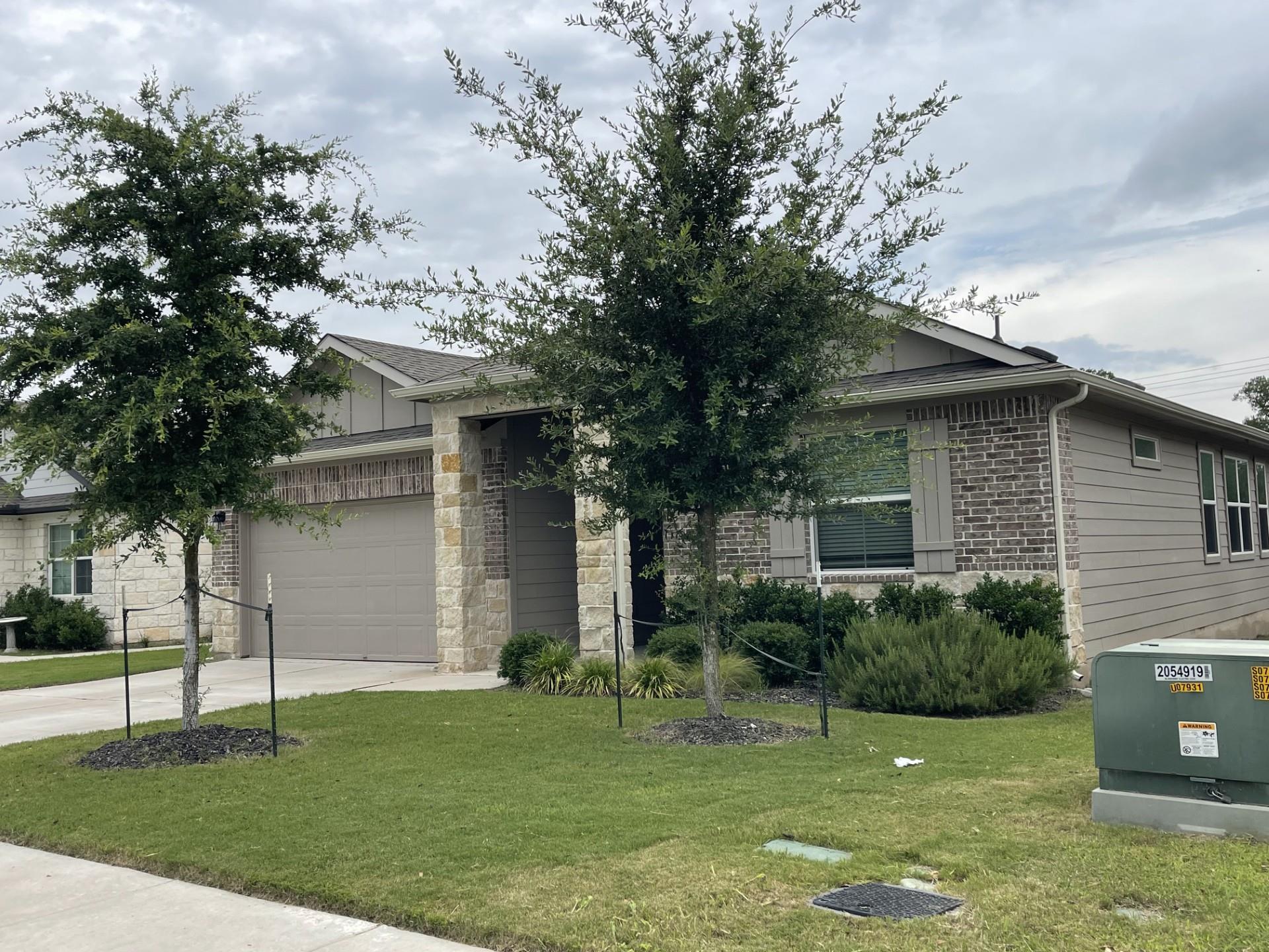 222 Baron Creek TRL