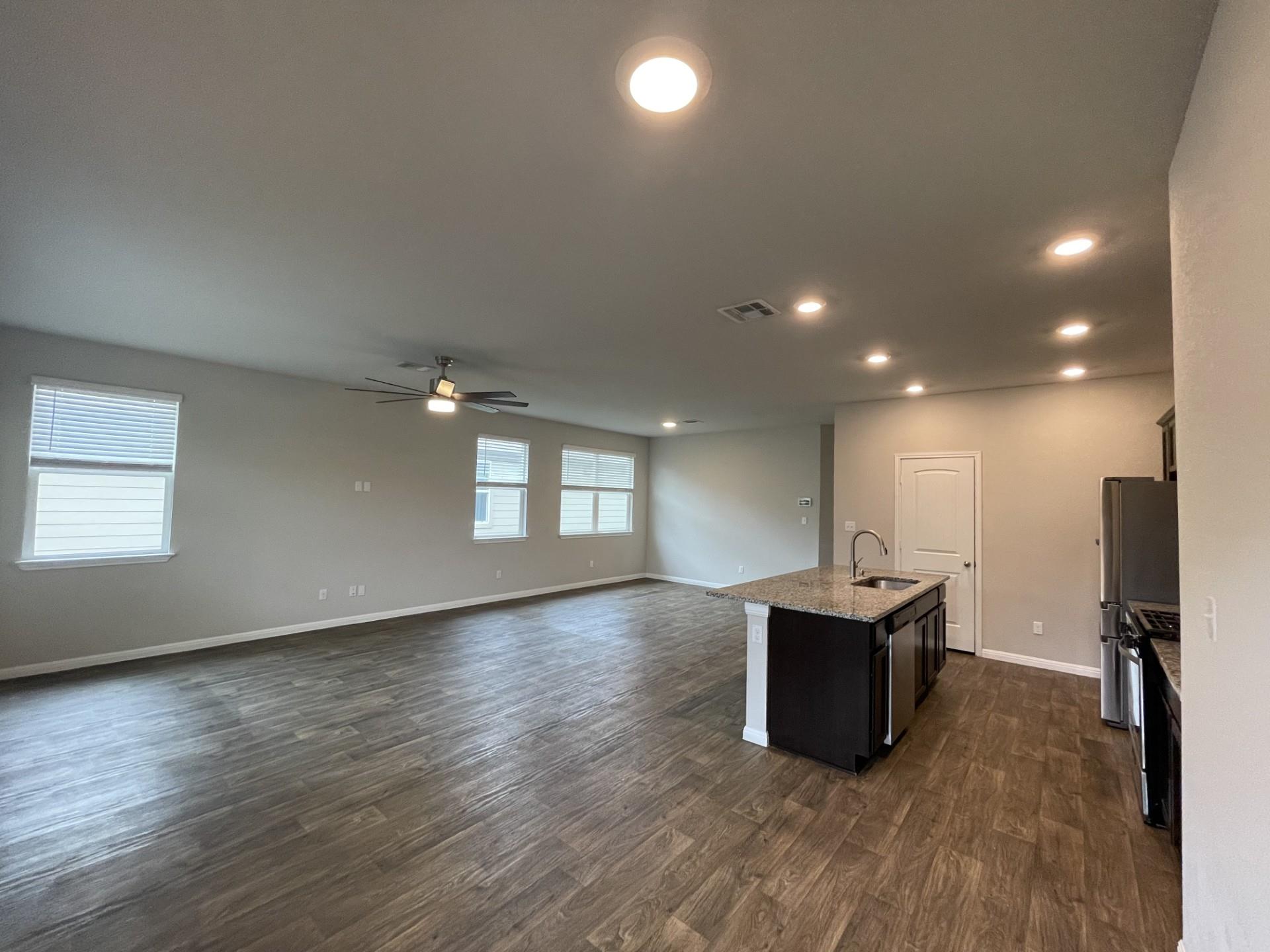 222 Baron Creek TRL