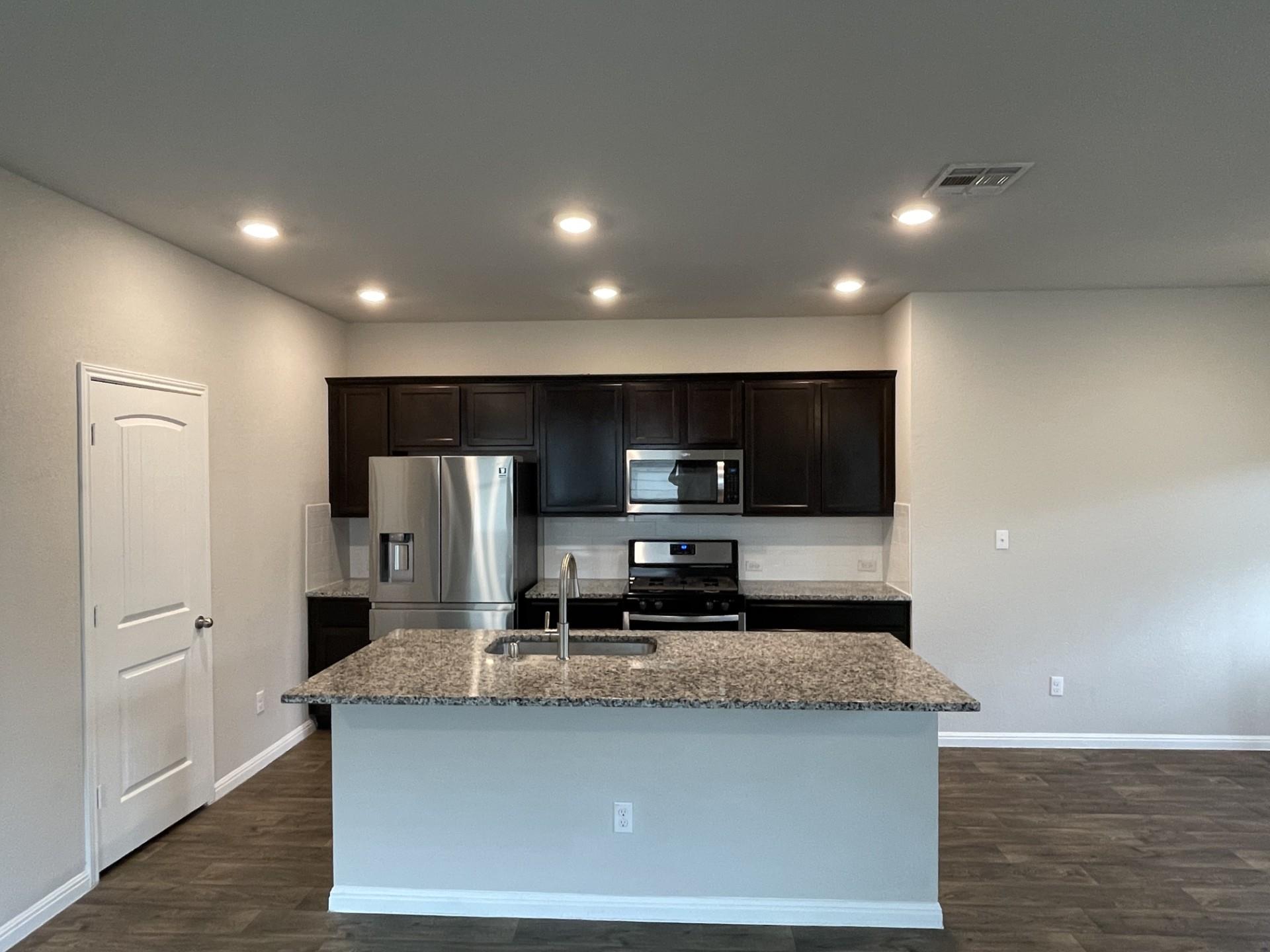 222 Baron Creek TRL