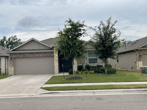 222 Baron Creek TRL Bastrop TX 78602