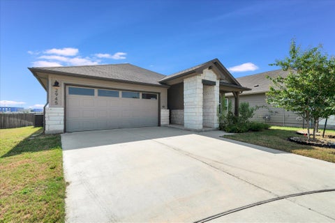 Photo of 2945 Mill Run BND, Round Rock, TX 78665 (MLS # 1496756)