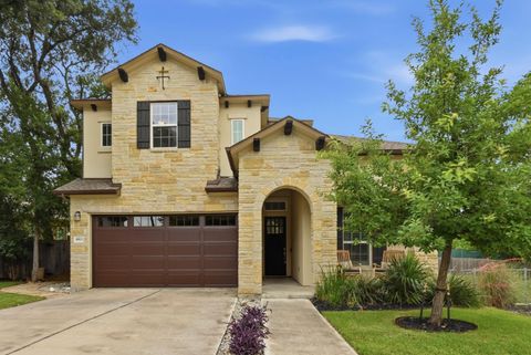 8813 Jodie LN Austin TX 78748