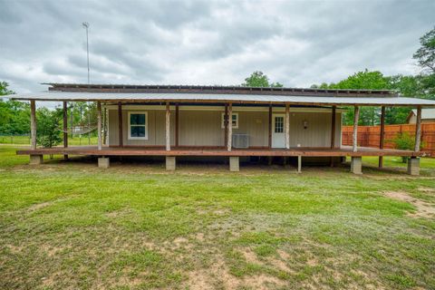 A home in Paige