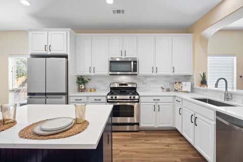 Photo of 2200 Amur DR, Austin, TX 78745 (MLS # 2735947)