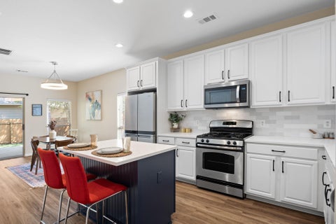 Tiny photo for 2200 Amur DR, Austin, TX 78745 (MLS # 2735947)