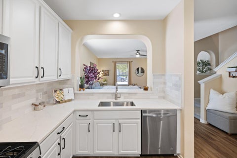Tiny photo for 2200 Amur DR, Austin, TX 78745 (MLS # 2735947)