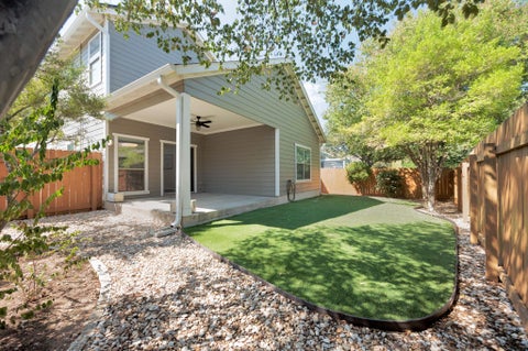 Tiny photo for 2200 Amur DR, Austin, TX 78745 (MLS # 2735947)