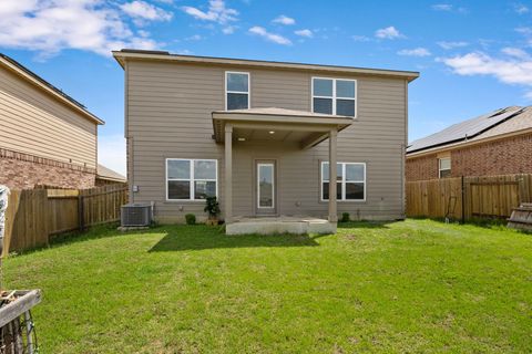 Tiny photo for 19512 Andrew Jackson ST, Manor, TX 78653 (MLS # 1815875)