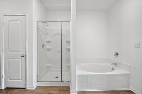 Tiny photo for 19512 Andrew Jackson ST, Manor, TX 78653 (MLS # 1815875)