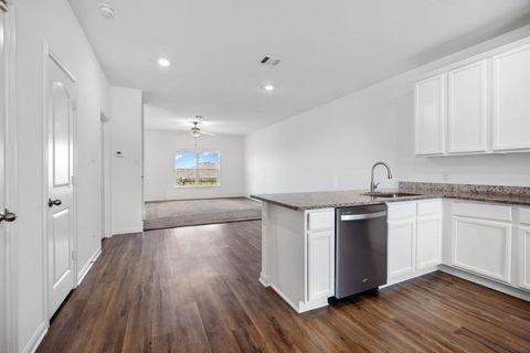 Tiny photo for 19512 Andrew Jackson ST, Manor, TX 78653 (MLS # 1815875)