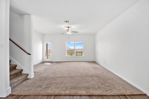 Tiny photo for 19512 Andrew Jackson ST, Manor, TX 78653 (MLS # 1815875)