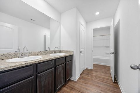 Tiny photo for 19512 Andrew Jackson ST, Manor, TX 78653 (MLS # 1815875)