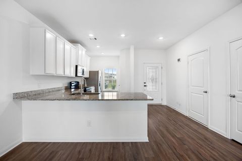 Tiny photo for 19512 Andrew Jackson ST, Manor, TX 78653 (MLS # 1815875)