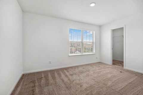 Tiny photo for 19512 Andrew Jackson ST, Manor, TX 78653 (MLS # 1815875)