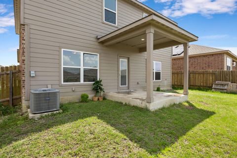 Tiny photo for 19512 Andrew Jackson ST, Manor, TX 78653 (MLS # 1815875)