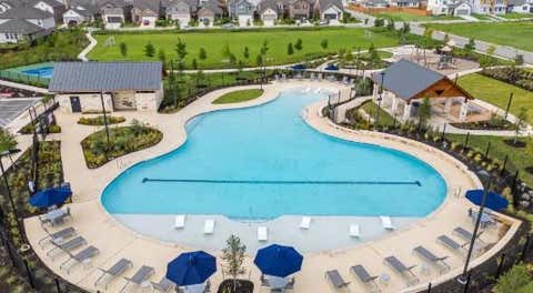 Tiny photo for 15400 Howth WAY, Pflugerville, TX 78660 (MLS # 4211750)