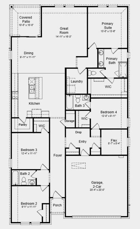 Tiny photo for 15400 Howth WAY, Pflugerville, TX 78660 (MLS # 4211750)