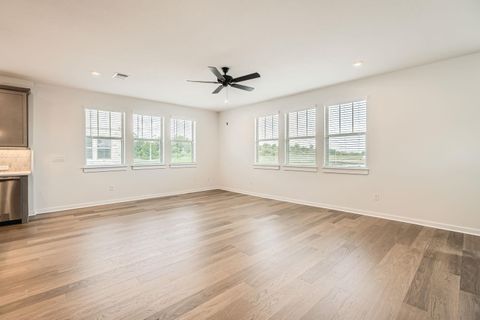 Tiny photo for 6300 Stockman DR #5, Austin, TX 78747 (MLS # 6159994)