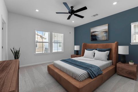 Tiny photo for 6300 Stockman DR #5, Austin, TX 78747 (MLS # 6159994)