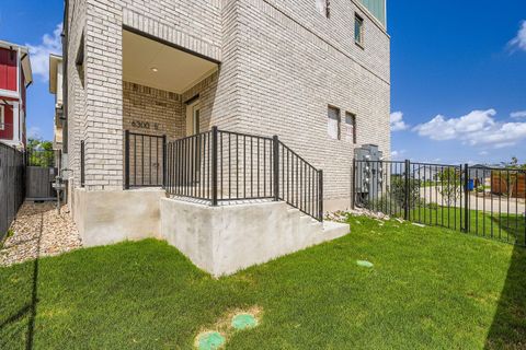 Tiny photo for 6300 Stockman DR #5, Austin, TX 78747 (MLS # 6159994)