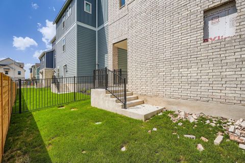 Tiny photo for 6300 Stockman DR #5, Austin, TX 78747 (MLS # 6159994)