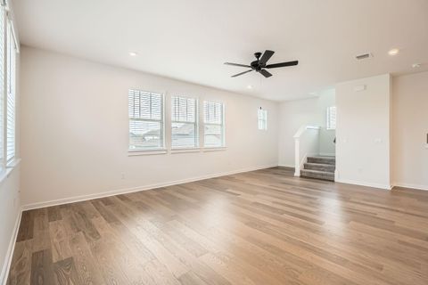Tiny photo for 6300 Stockman DR #5, Austin, TX 78747 (MLS # 6159994)