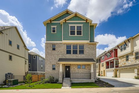 Photo of 6300 Stockman DR #5, Austin, TX 78747 (MLS # 6159994)
