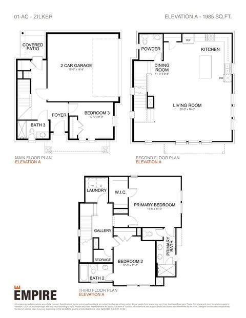 Tiny photo for 6300 Stockman DR #5, Austin, TX 78747 (MLS # 6159994)