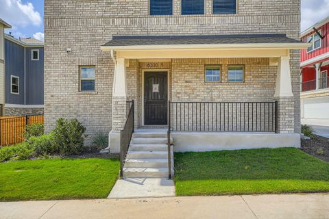 Tiny photo for 6300 Stockman DR #5, Austin, TX 78747 (MLS # 6159994)