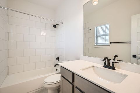 Tiny photo for 6300 Stockman DR #5, Austin, TX 78747 (MLS # 6159994)