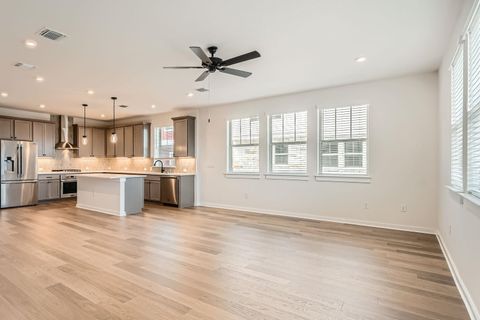 Tiny photo for 6300 Stockman DR #5, Austin, TX 78747 (MLS # 6159994)