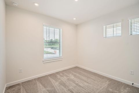 Tiny photo for 6300 Stockman DR #5, Austin, TX 78747 (MLS # 6159994)
