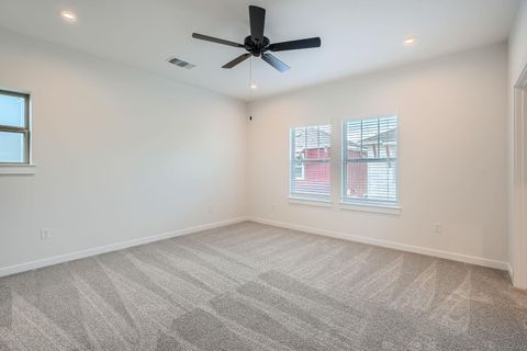 Tiny photo for 6300 Stockman DR #5, Austin, TX 78747 (MLS # 6159994)