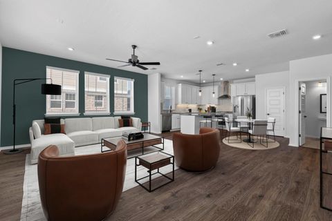 Tiny photo for 6300 Stockman DR #5, Austin, TX 78747 (MLS # 6159994)