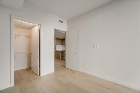Tiny photo for 44 East Ave #2903, Austin, TX 78701 (MLS # 1749646)
