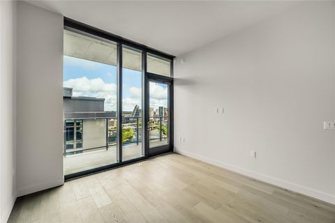 Tiny photo for 44 East Ave #2903, Austin, TX 78701 (MLS # 1749646)
