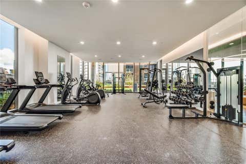 Tiny photo for 44 East Ave #2903, Austin, TX 78701 (MLS # 1749646)