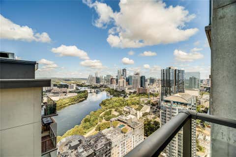 Tiny photo for 44 East Ave #2903, Austin, TX 78701 (MLS # 1749646)