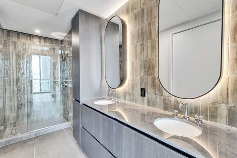 Tiny photo for 610 Davis ST #2311, Austin, TX 78701 (MLS # 4059954)