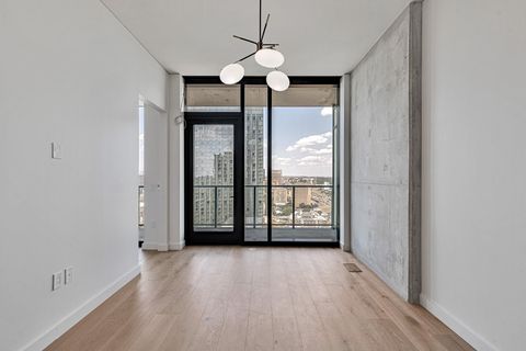 Tiny photo for 610 Davis ST #2311, Austin, TX 78701 (MLS # 4059954)